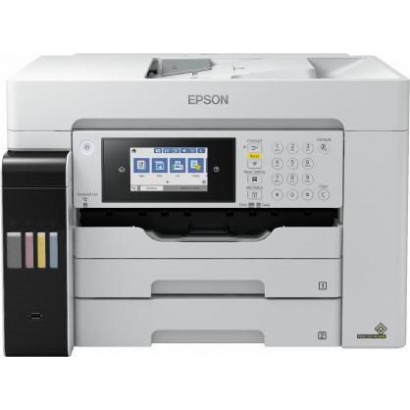 C11CH71406 C11CH71406 Epson Ecotank L15180 Inkjet A4 4800 X 1200 Dpi Wi-Fi