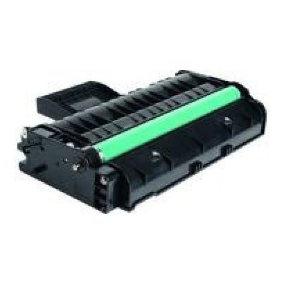 407999 407999 Ricoh Toner Cartridge 1 Pc(S) Original Black