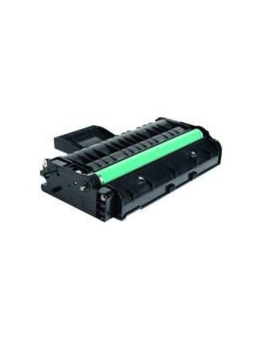 407999 407999 Ricoh Toner Cartridge 1 Pc(S) Original Black