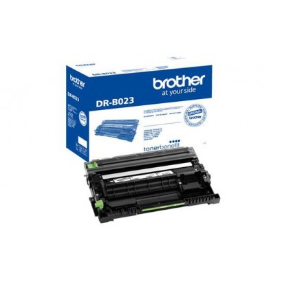 DRB023 DRB023 Brother Dr-B023 Printer Drum Original 1 Pc(S)