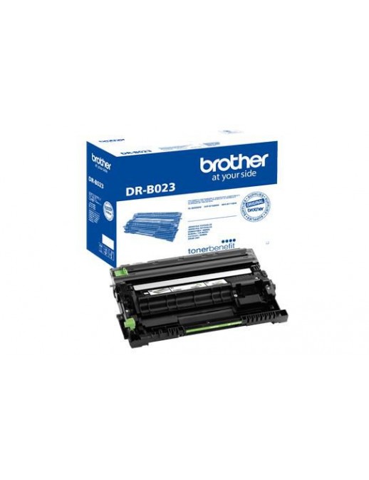 DRB023 DRB023 Brother Dr-B023 Printer Drum Original 1 Pc(S)