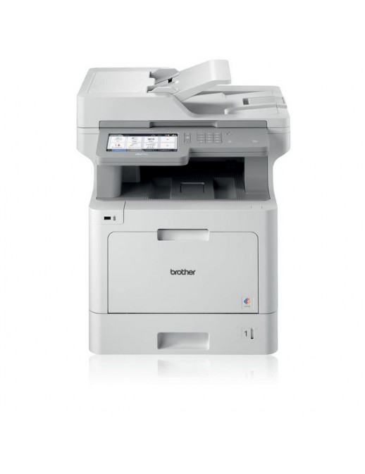 MFCL9570CDW MFCL9570CDW Brother Mfc-L9570Cdw Multifunction Printer Laser A4 2400 X 600 Dpi 31 Ppm Wi-Fi
