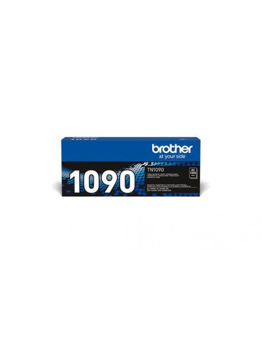 TN1090 TN1090 Brother Tn-1090 Toner Cartridge 1 Pc(S) Original Black