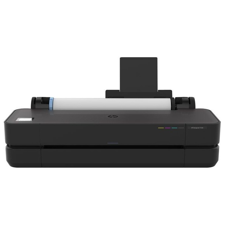 5HB06A HP Designjet T250 24-In Printer 5HB06A HP Designjet T250 24-In Printer