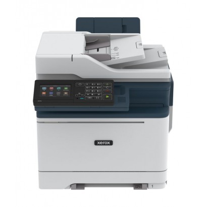 C315V_DNI C315V_DNI Xerox C315 A4 33Ppm Wireless Duplex Printer Ps3 Pcl5E/6 2 Trays Total 251 Sheets