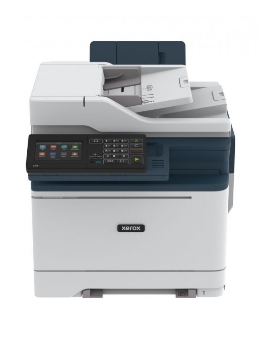 C315V_DNI C315V_DNI Xerox C315 A4 33Ppm Wireless Duplex Printer Ps3 Pcl5E/6 2 Trays Total 251 Sheets