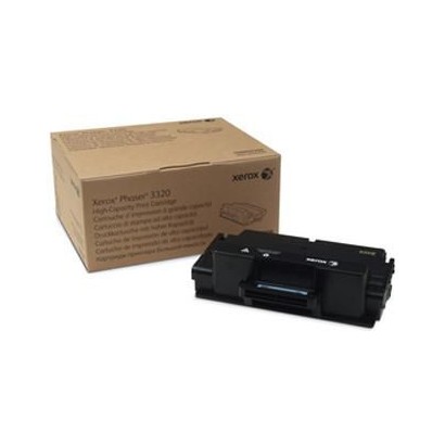 106R02306 106R02306 Xerox Toner Cartridge 1 Pc(S) Original Black