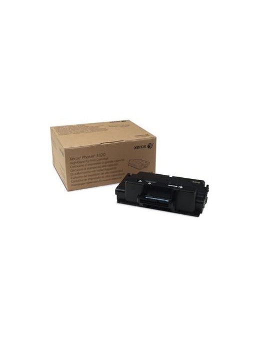 106R02306 106R02306 Xerox Toner Cartridge 1 Pc(S) Original Black
