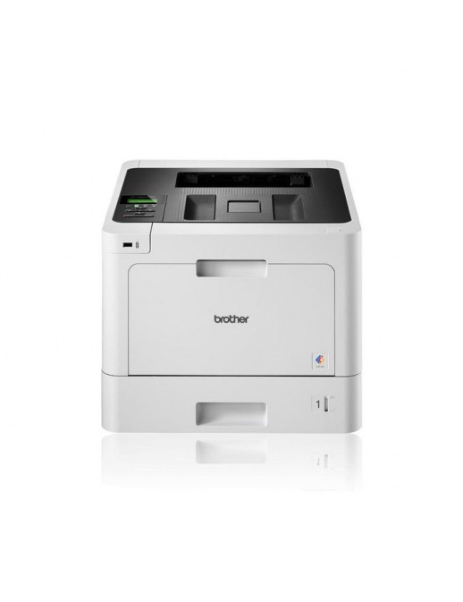 HLL8260CDWYJ1 HLL8260CDWYJ1 Brother Hl-L8260Cdw Laser Printer Colour 2400 X 600 Dpi A4 Wi-Fi