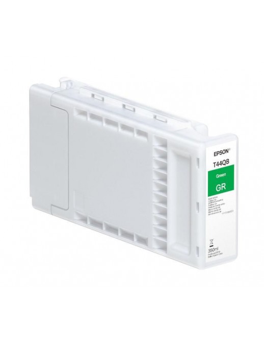 C13T44QB40 C13T44QB40 Epson Ultrachrome Pro 12 Ink Cartridge 1 Pc(S) Original Grey