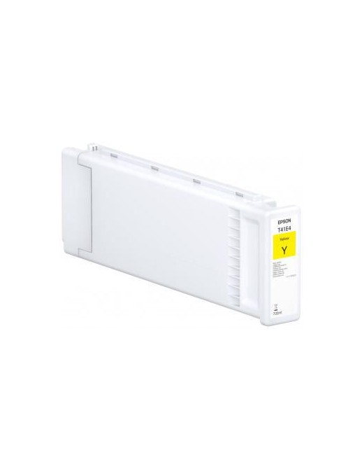 C13T41E440 C13T41E440 Epson Ultrachrome Xd2 Ink Cartridge 1 Pc(S) Original Yellow