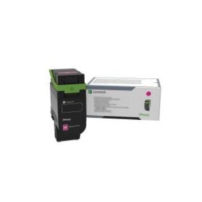 75M0H30 75M0H30 Lexmark Toner Cartridge 1 Pc(S) Original Magenta