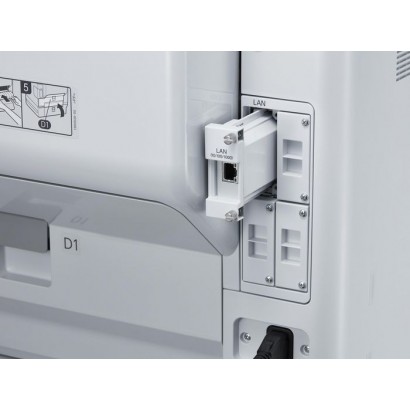 C11CH35401 C11CH35401 Epson Workforce Pro Rips Wf-C879R Inkjet A3 4800 X 1200 Dpi 35 Ppm Wi-Fi