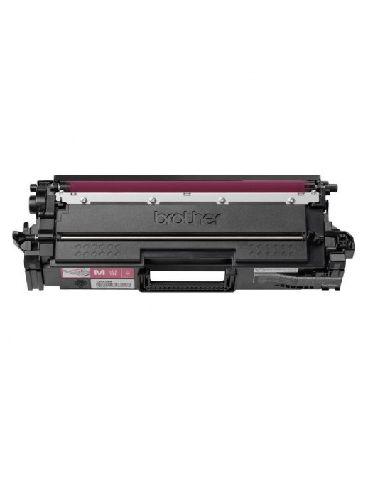 TN821XXLM TN821XXLM Brother Tn-821Xxlm Toner Cartridge 1 Pc(S) Original Magenta