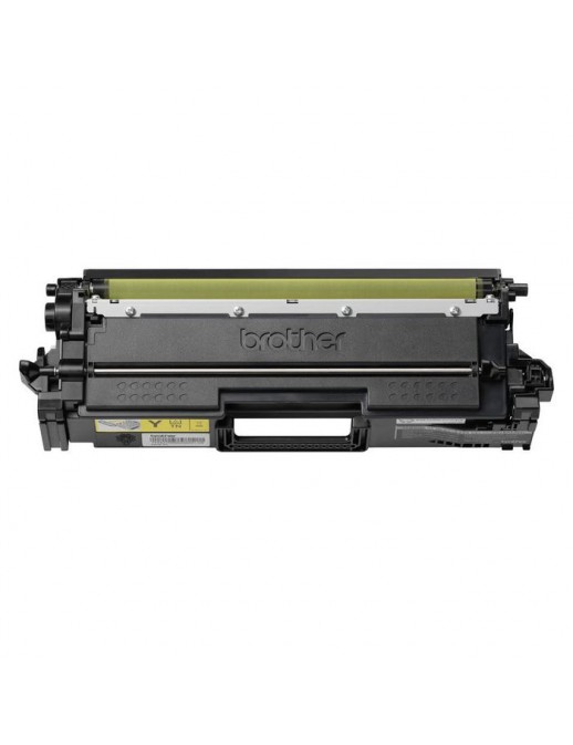 TN821XXLY TN821XXLY Brother Toner Cartridge 1 Pc(S) Compatible Yellow