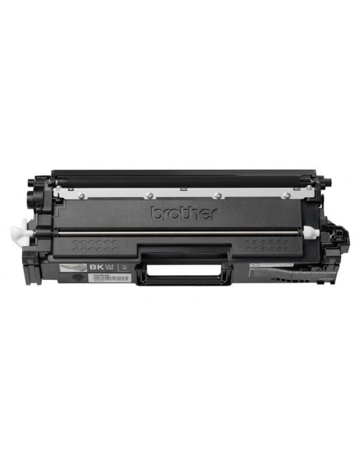 TN821XLBK TN821XLBK Brother Tn-821Xlbk Toner Cartridge 1 Pc(S) Original Black