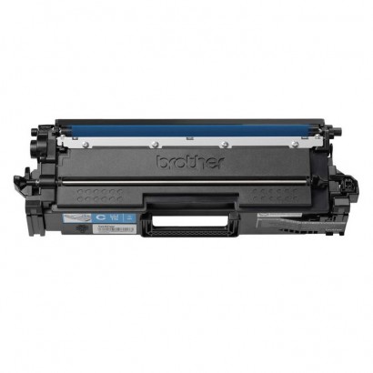 TN821XLC TN821XLC Brother Tn-821Xlc Toner Cartridge 1 Pc(S) Compatible Cyan
