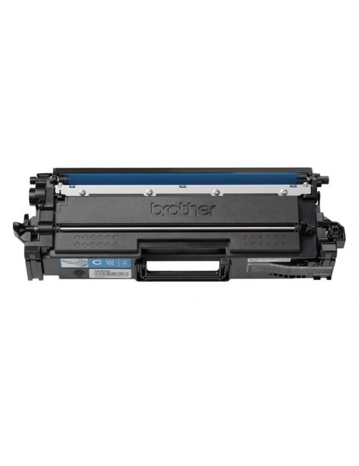 TN821XLC TN821XLC Brother Tn-821Xlc Toner Cartridge 1 Pc(S) Compatible Cyan