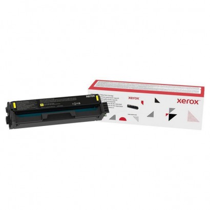 006R04398 006R04398 Xerox Toner Cartridge 1 Pc(S) Original Yellow