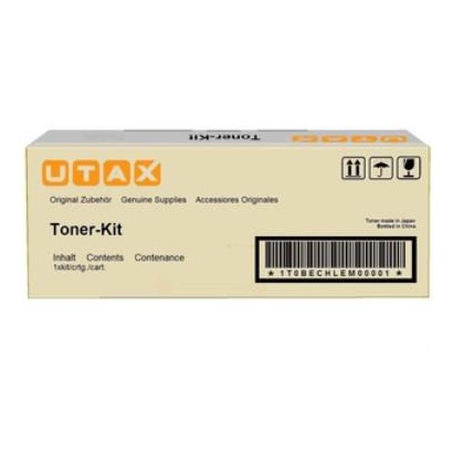 1T02R70UT0 1T02R70UT0 Utax Pk-5015K Toner Cartridge 1 Pc(S) Original Black
