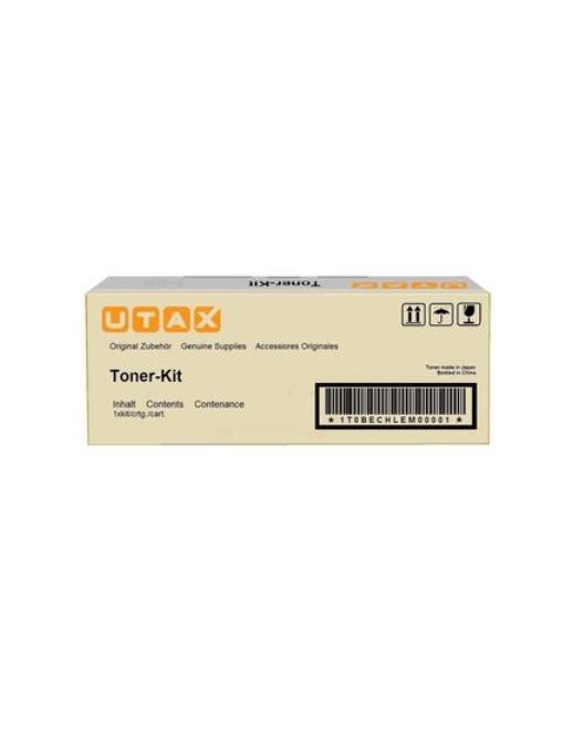 1T02R70UT0 1T02R70UT0 Utax Pk-5015K Toner Cartridge 1 Pc(S) Original Black