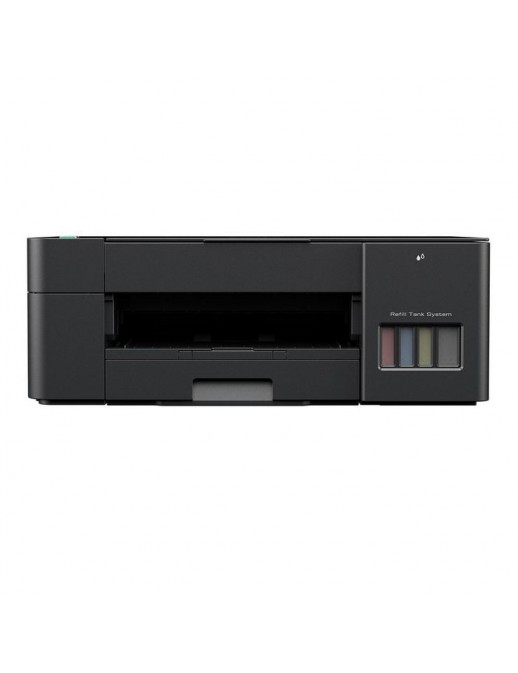 DCPT420WYJ1 DCPT420WYJ1 Brother Dcp-T420W Multifunction Printer Inkjet A4 6000 X 1200 Dpi 16 Ppm Wi-Fi