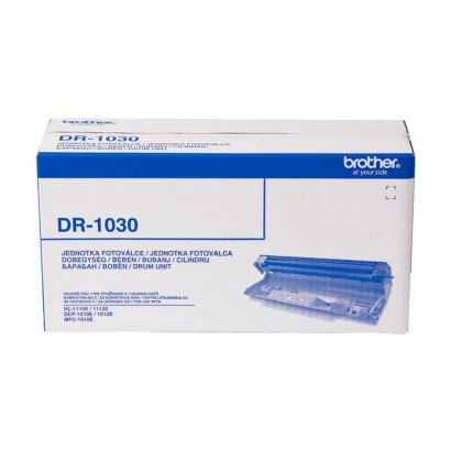 DR1030 DR1030 Brother Dr-1030 Printer Drum Original 1 Pc(S)
