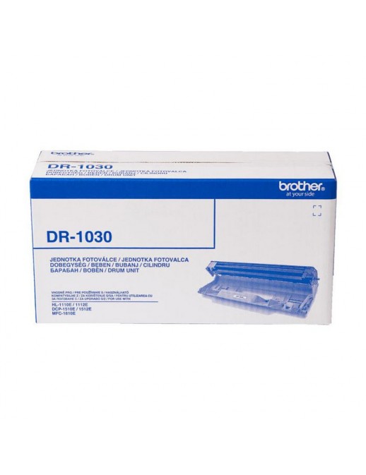 DR1030 DR1030 Brother Dr-1030 Printer Drum Original 1 Pc(S)
