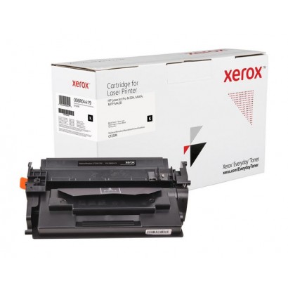 006R04419 006R04419 Xerox Everyday Mono Toner Compatible With Hp 59X (Cf259X), High Yield