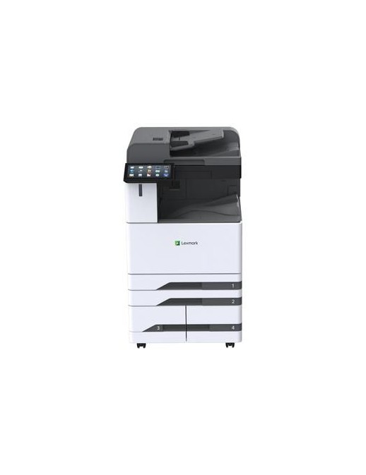 32D0520 32D0520 Lexmark CX944ADXSE COL LASER MFP 65PPM 3.140 FEED CAP / 25CM TOUCH