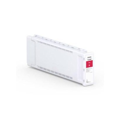 C13T50MF00 C13T50MF00 Epson Ultrachrome Xd3 Ink Cartridge 1 Pc(S) Red