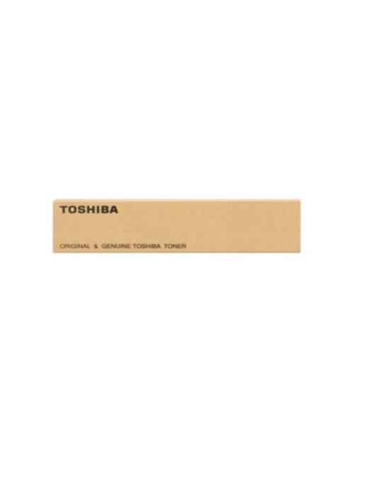 6B000000922 6B000000922 Toshiba T-FC338EKR toner cartridge 1 pc(s) Original Black