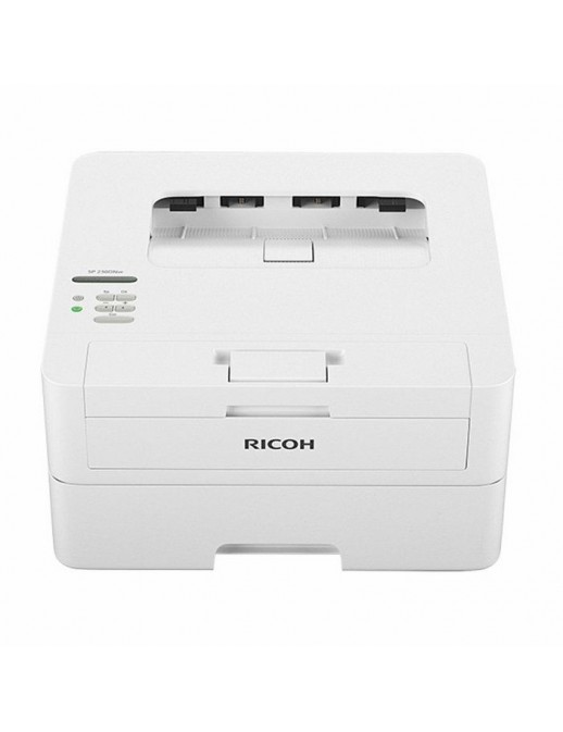 408291 408291 Ricoh Sp 230Dnw 600 X 2400 Dpi A4 Wi-Fi