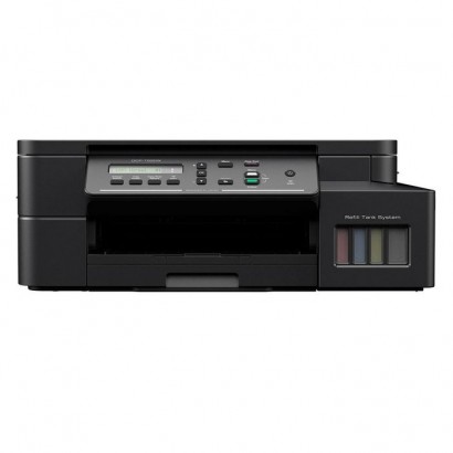 DCPT520WYJ1 DCPT520WYJ1 Brother Dcp-T520W Multifunction Printer Inkjet A4 6000 X 1200 Dpi 30 Ppm Wi-Fi