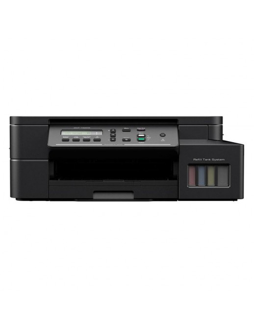 DCPT520WYJ1 DCPT520WYJ1 Brother Dcp-T520W Multifunction Printer Inkjet A4 6000 X 1200 Dpi 30 Ppm Wi-Fi