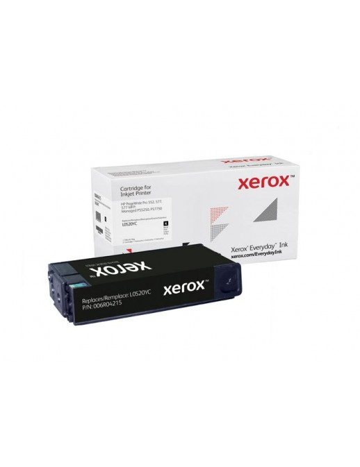 006R04215 006R04215 Xerox Everyday Black Pagewide Cartridge Compatible With Hp 976Y (L0S20Yc), Extra High Yield