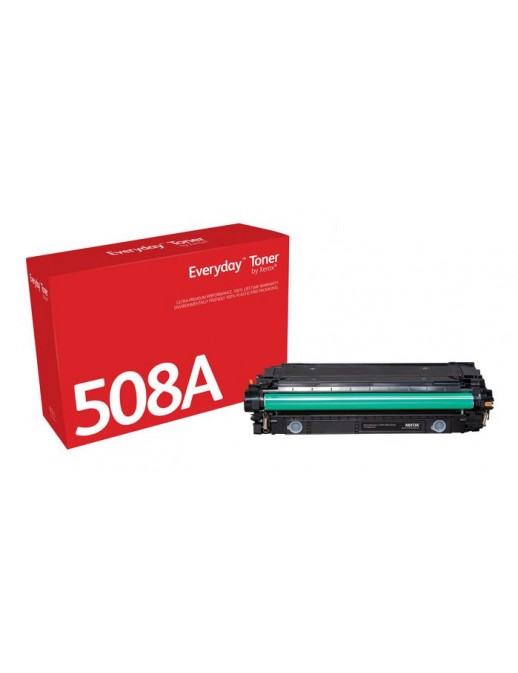 006R03793 006R03793 Xerox Everyday Black Toner Compatible With Hp Cf360A/ Crg-040Bk