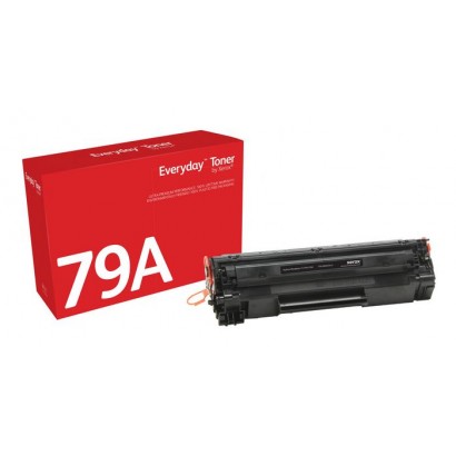 006R03644 006R03644 Xerox Everyday Black Toner Compatible With Hp Cf279A