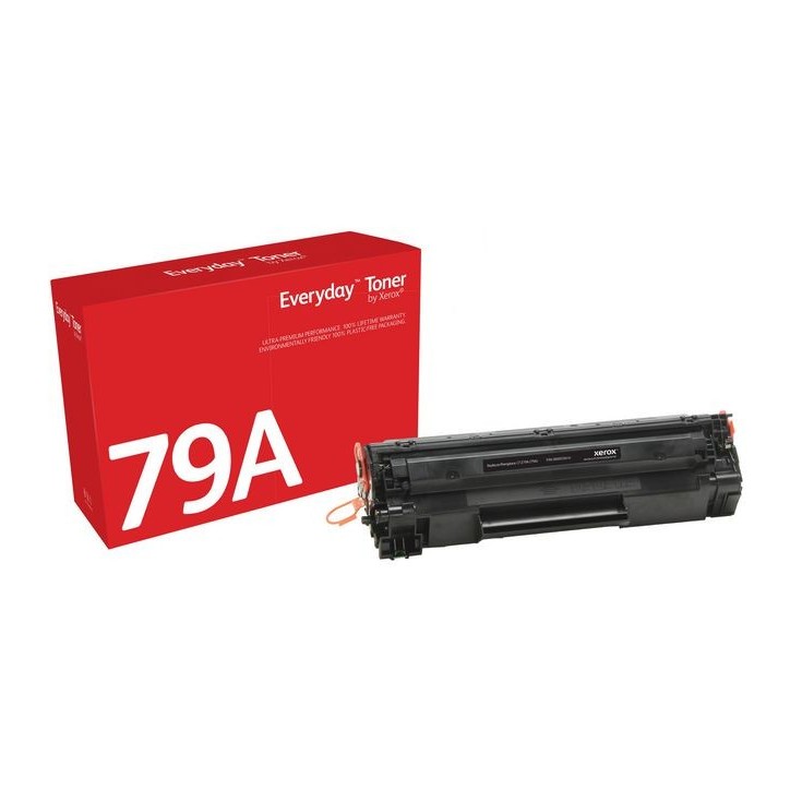 006R03644 Xerox Everyday Black Toner Compatible With Hp Cf279A 006R03644 Xerox Everyday Black Toner Compatible With Hp Cf279A