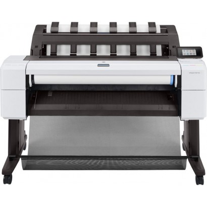 3EK10A 3EK10A HP Designjet T1600 36-In Printer