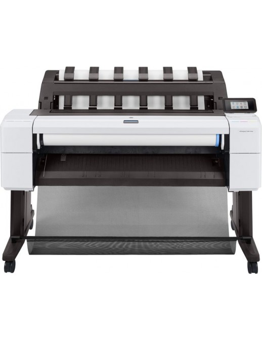 3EK10A 3EK10A HP Designjet T1600 36-In Printer