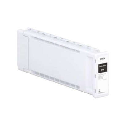 C13T48M100 C13T48M100 Epson Ultrachrome Pro6 Ink Cartridge 1 Pc(S) Original Standard Yield Photo Black