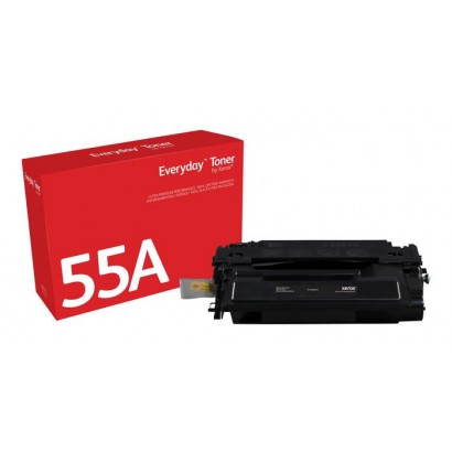 006R03627 006R03627 Xerox Everyday Black Toner Compatible With Hp Ce255A/ Crg-324