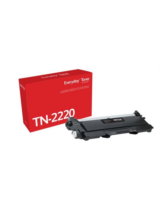 006R04171 006R04171 Xerox Everyday Mono Toner Compatible With Brother Tn-2220
