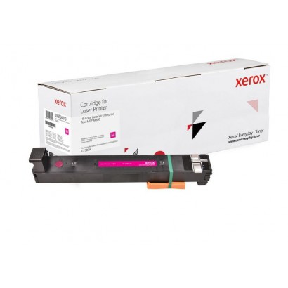 006R04249 006R04249 Xerox Everyday Magenta Toner Compatible With Hp 827A (Cf303A), Standard Yield