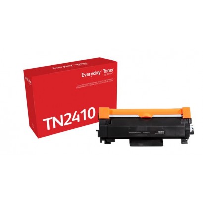 006R04791 006R04791 Xerox EVERYDAY MONO TONER REPLACES BROTHER TN2410 STANDARD CAPACITY