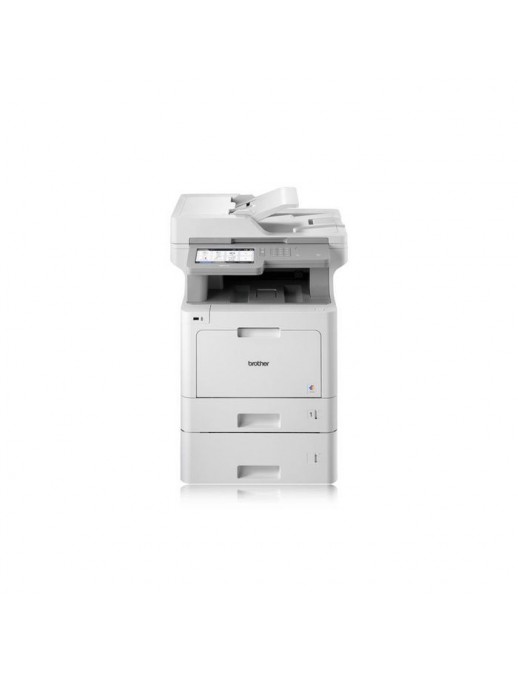 MFCL9570CDWTG2 MFCL9570CDWTG2 Brother Mfc-L9570Cdwt Multifunction Printer Laser A4 2400 X 600 Dpi 31 Ppm Wi-Fi