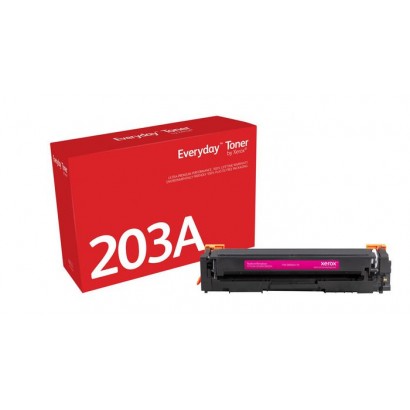 006R04179 006R04179 Xerox Everyday Magenta Toner Compatible With Hp Cf543A/Crg-054M