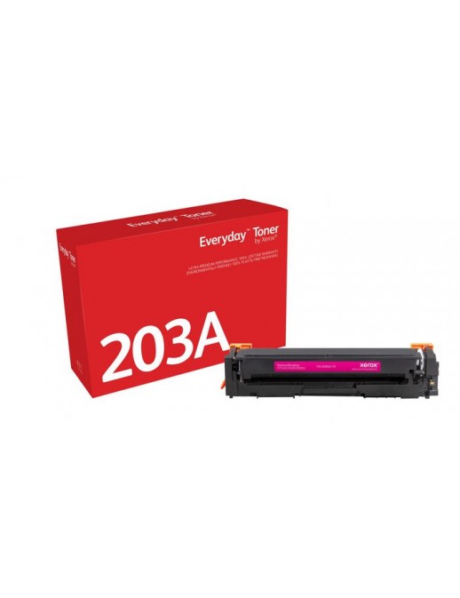 006R04179 006R04179 Xerox Everyday Magenta Toner Compatible With Hp Cf543A/Crg-054M