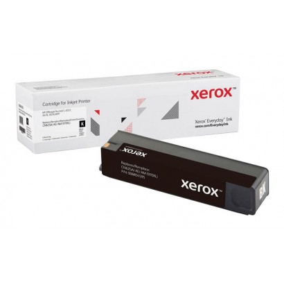 006R04595 006R04595 Xerox Everyday Black Toner Compatible With Hp 970Xl (Cn625Ae, Cn625A, Cn625Am), High Yield